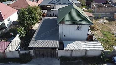 4 комнаты, 150 м², 5 соток, Тынчтык