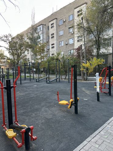 дом или квартиру: 2 комнаты, 48 м², 105 серия, 2 этаж