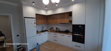 Кухонные шкафы: Кухонный шкаф, Новый, Навесной, С мойкой, ЛДСП — 25