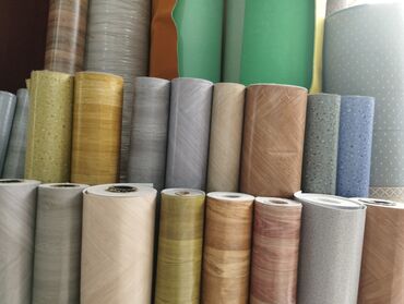 Линолеум: 🟩 Linoleum Nədir və Niyə Seçilməlidir? 🏠 Eviniz və ya ofisiniz üçün