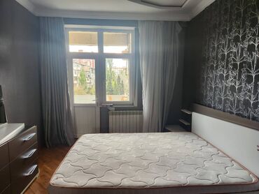 Uzunmüddətli kirayə mənzillər: Neftçilər metrosundan çox yaxın piyada məsafədə,Star İdman — 8