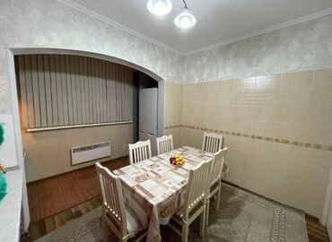 Продажа квартир: 2 комнаты, 68 м², 106 серия, 4 этаж, Евроремонт
