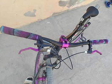 İdman velosipedləri: Dağ velosipedi – DRIFT MTB Xüsusiyyətlər: - Çərçivə: DRIFT MTB — 1