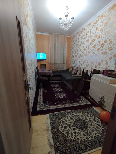 сдается квартира в баку: 2 otaqlı, Yeni tikili, 40 kv. m
