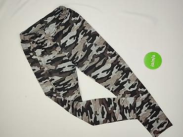 karko: Legginsy Sportowe damskie, rozmiar S — 2