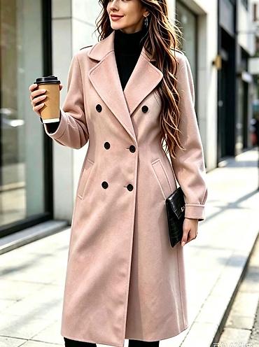 Kaputi: Kaput: 3400 dinara
Velicine: od s do 2xl — 3
