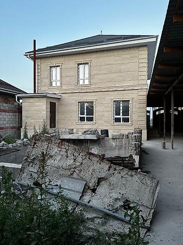 ысык куле: Участок полностью огороженный электричество трёх фаска бассейн — 4