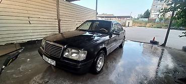 w124 radiator: 3mator dizel bele seliqeli yeska yoxduda yeni masin oz adimadi - — 5
