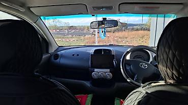 Toyota: Toyota Passo: 2004 г., 1 л, Автомат, Бензин, Хэтчбэк — 4