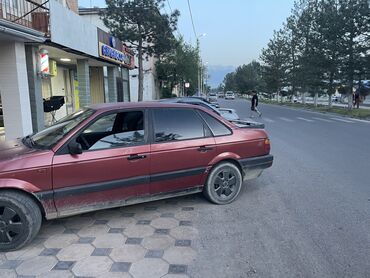 пассат б3 молдинг: Volkswagen Passat: 1990 г., 1.8 л, Механика, Бензин, Седан