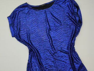 reserved oversize t shirty: Women's blouse, size S