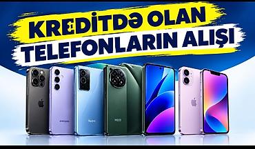 Salam kiriditdə olan telefonları alıram Vacap var yaza bilərsiz