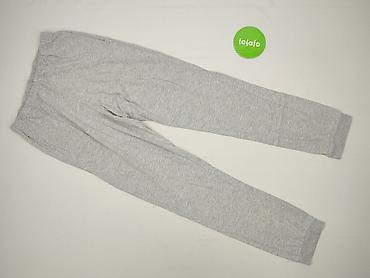 spodnie dresowe sliskie: Spodnie dresowe damskie, rozmiar M — 2