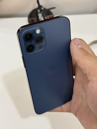 айфон 12 обычный: IPhone 12 Pro, Pacific Blue