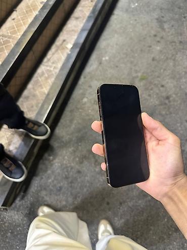 ayfon zəngləri: 128 GB, Gümüşü, Face ID — 2