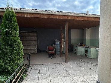 Продажа коттеджей и домов: Продается 2эт. Дом ж/м Алтын Ордо ул.21 (рядом с ул.Ахунбаева) 202 — 25