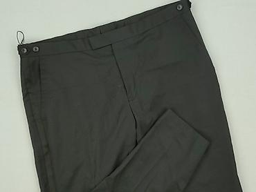 harringtonki: Marks & Spencer, Spodnie materiałowe damskie, rozmiar XS — 1