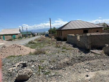 квартира с подселением кок жар: 4 соток