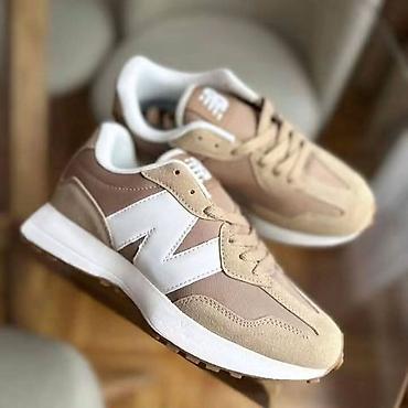 new balance cipele: New Balance
36 do 41 
cena 3800din✅️

NT❤ — 3