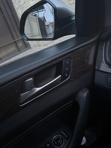 Hyundai: Hyundai Sonata: 2018 г., 2 л, Автомат, Газ, Седан — 7