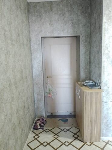 Yeni tikili: 3 otaqlı, Yeni tikili, m. Xətai, 78 kv. m — 19