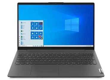 💻 Lenovo IdeaPad 5-15ARE05 – Type 81YQ00GLRK (İşlənmiş) 🔹 Prosessor