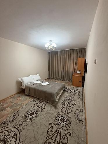 Посуточная аренда квартир: 1 комната, Банные принадлежности, Бытовая техника, Домофон — 7