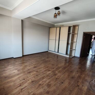 сдаю квартиру в рабочий городок: 3 комнаты, 122 м², Элитка, 6 этаж, Косметический ремонт