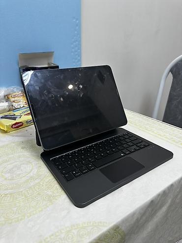 Планшеты: Планшет, Apple, 10" - 11", Wi-Fi, Классический цвет - Серый — 1