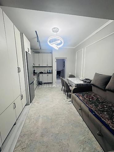 Продажа квартир: 2 комнаты, 49 м², Вефа ТЦ Элитка, 2 этаж, Евроремонт — 5