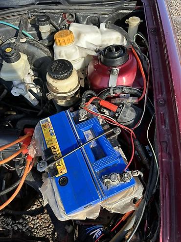 Daewoo: Daewoo Nexia: 2004 г., 1.5 л, Механика, Седан — 24