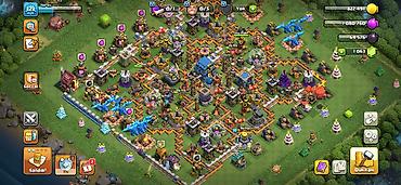 su tabancası: Su qiymetine 2 clash of clans hesabi satiram.Gorus yolu ilede satilir — 1