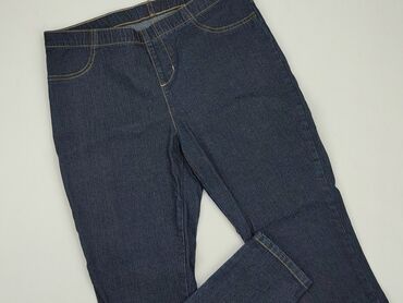 długie spódnice jeansowe stradivarius: Джинси, M, стан - Ідеальний