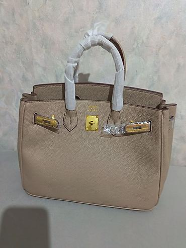 mango canta: Hermes çanta 80 azn almışam. 60 azn Satıram. Metro ichi çatdıra — 3