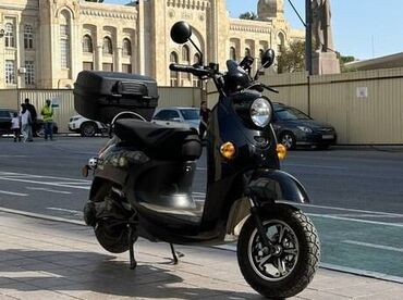 elektro motosikl: - Volta Vs2, 500 sm3, 2024 il, 3500 km