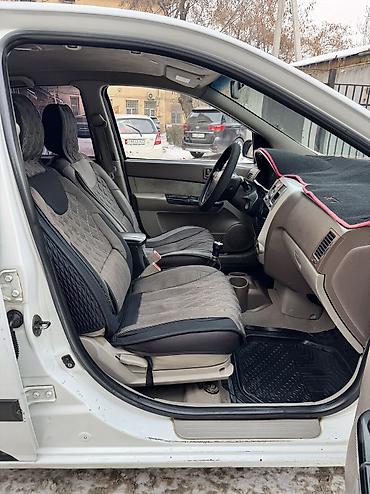 Аренда авто с выкупом: Сдаю Hyundai Getz под выкуп, | Предоплата, Водительские права, Рассрочка без банка, Бензин — 11