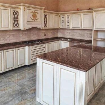 Mərmər: Mərmər və qranit işləri – fərdi dizayn və peşəkar istehsal Təklif — 6