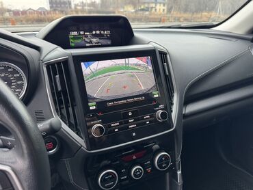 Subaru: Subaru Forester: 2019 г., 2.5 л, Автомат, Бензин, Кроссовер — 14