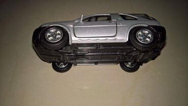 Figurice i makete: Landrover na lalafo.rs — 9 Figurice i makete: Landrover — 9