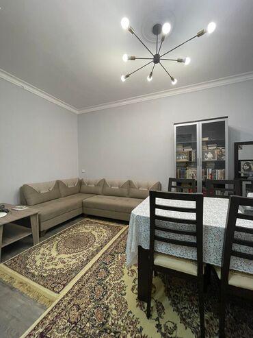 ev satilir: Bakı, Yasamal, 2 otaqlı, Köhnə tikili, m. Elmlər Akademiyası, 53 kv. m