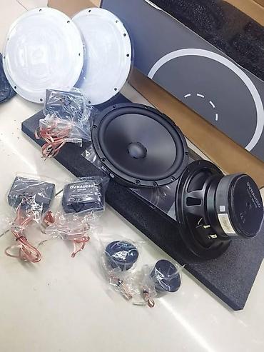 комбик купить: Dynaudio Esotan 212 — компонентная 2‑полосная акустическая система для — 4