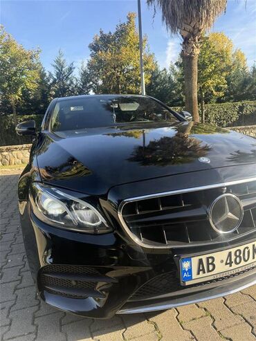 Mercedes-Benz: Mercedes-Benz 350: 3.5 l. | 2017 έ. Λιμουζίνα — 3