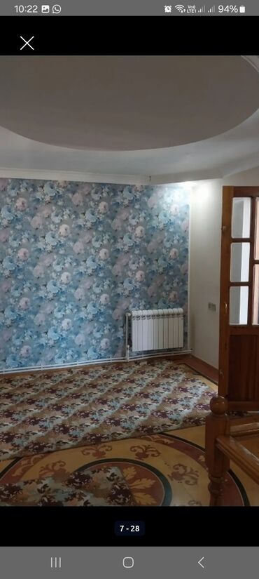 Həyət evləri və villaların satışı: Bakıxanov qəs. 6 otaqlı, 250 kv. m, Kredit yoxdur, Orta təmir — 20