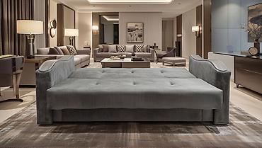 Прямые диваны: Прямой диван — 8