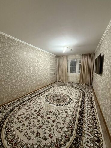 купить квартиру в рассрочку без первоначального взноса: 1 комната, 33 м², 104 серия, 2 этаж, Косметический ремонт