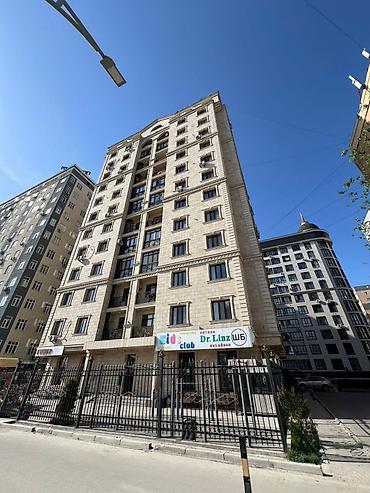 archa group: 3 комнаты, 82 м², Нижний Джал (Джал-23) Элитка, 3 этаж, Евроремонт — 1