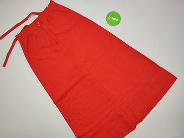 bytom len: Spódnica damska, rozmiar XL — 3