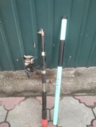 Горные велосипеды: Продаю удочки И велосипед trinx at lalafo.kg — 2 Горные велосипеды: Продаю удочки И велосипед trinx — 2