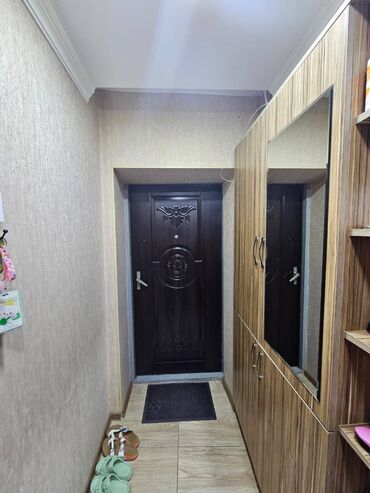 Köhnə tikili: Bakı, 3 otaqlı, Köhnə tikili, 70 kv. m — 9