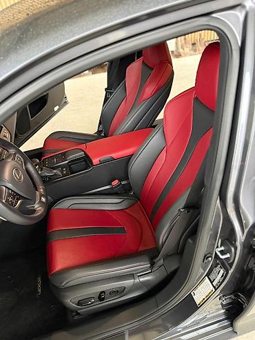 Lexus: Lexus ES: 2021 г., 2.5 л, Автомат, Гибрид, Седан — 31